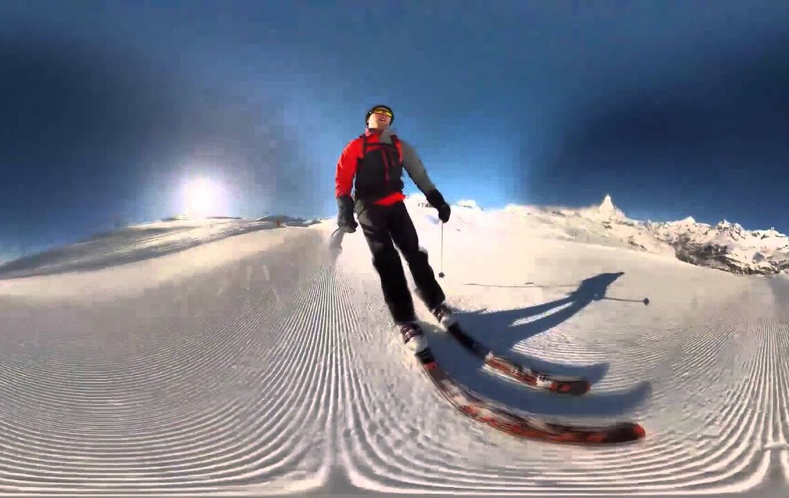 Kolor Autopano Video 1.0 – stitch and create 360° videos