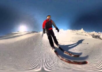 Kolor Autopano Video 1.0 – stitch and create 360° videos