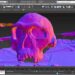 3DS Max 2014 Extension to bring Python scripting, point cloud capabilities