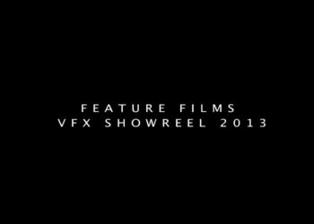Postmodern Postproduction's VFX showreel 2013