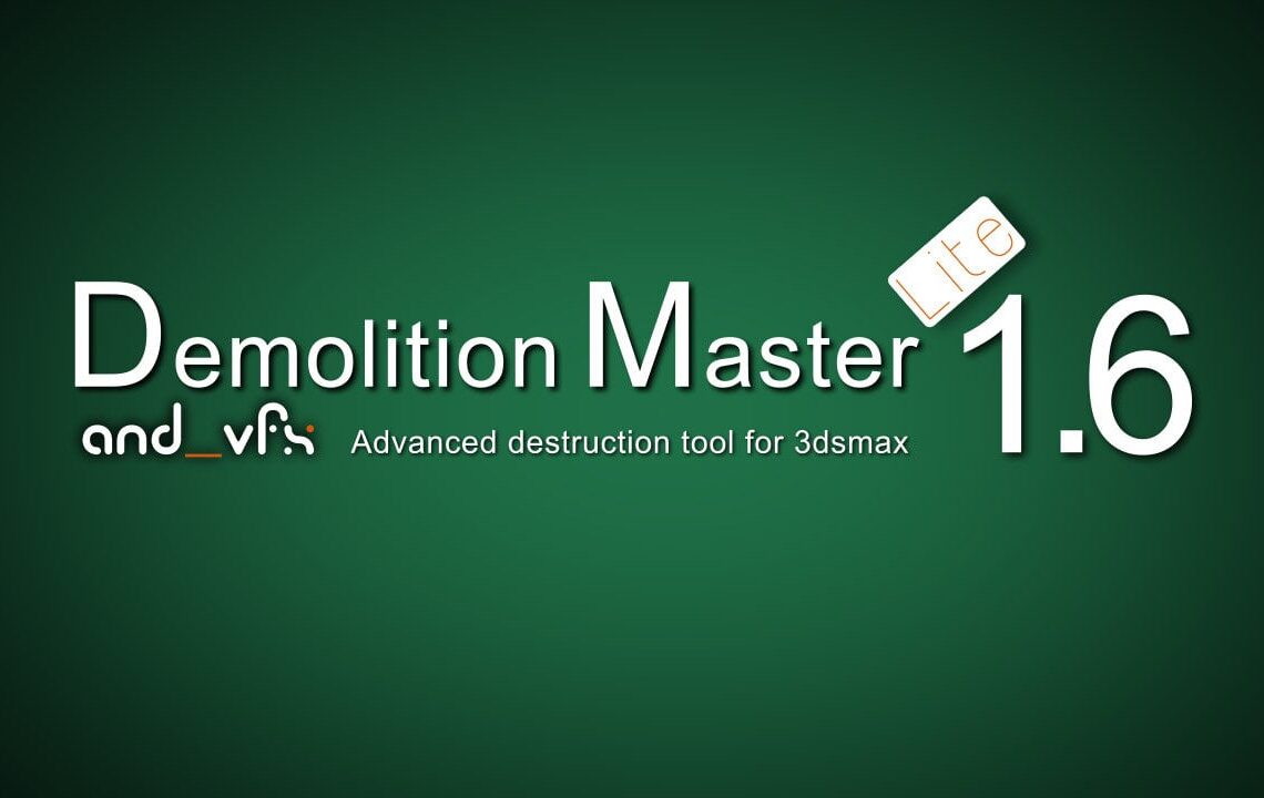 Demolition Master 1.6