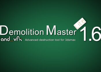 Demolition Master 1.6