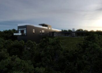 Timelapse HDR skies for image based lighting