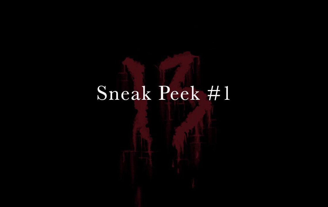 Houdini 13 sneak peek