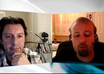 Anselm Von Seherr-Thoss interview