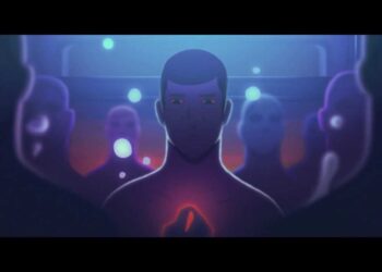 Myosis short film