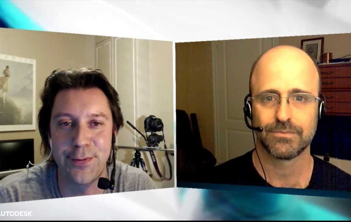 Paul Neale interview