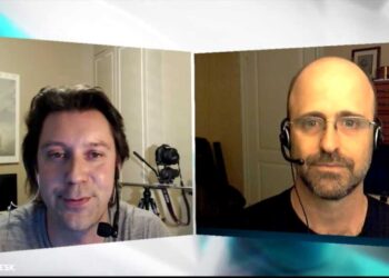 Paul Neale interview