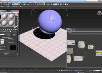 Ephere Lab for 3DS Max