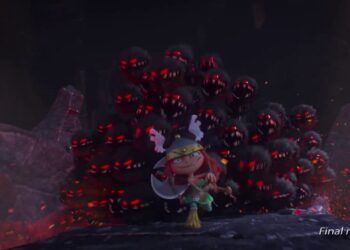 Rayman Legends trailer breakdowns