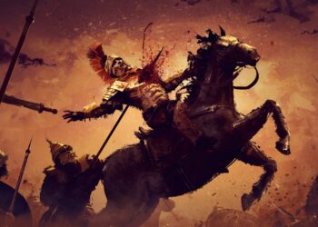 Ryse: Son of Rome trailer