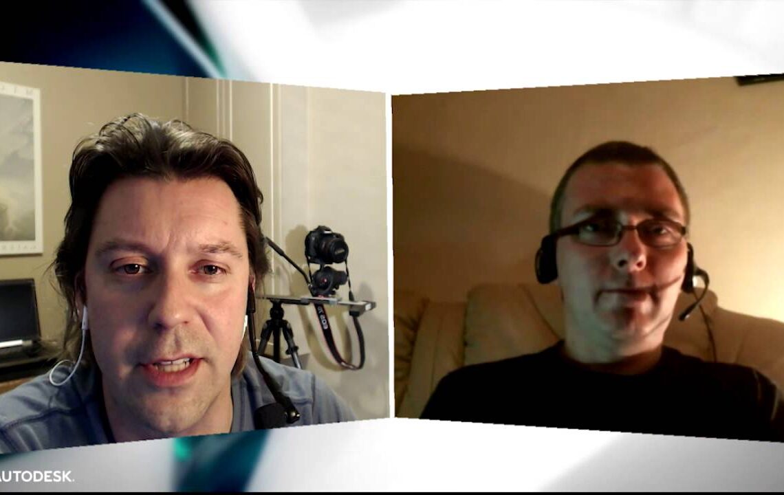 Wayne Robson interview