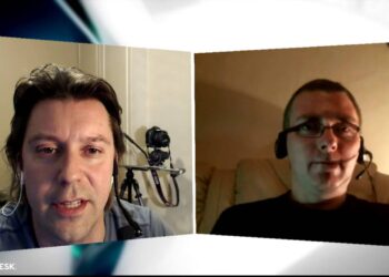 Wayne Robson interview