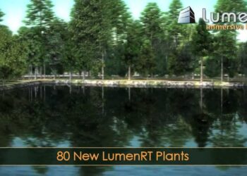LumenRT 4.3 is out