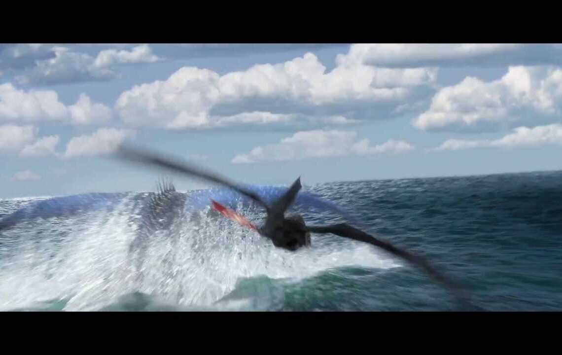 E-on Software customer showreel 2013