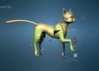 Alberto Cruz Ibáñez' rigging reel