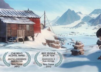 Tuurngait short film