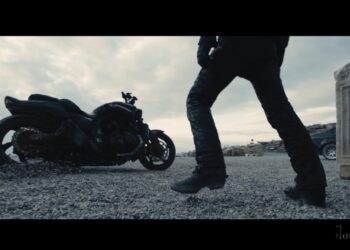 Jay C. Miller's 2013 showreel