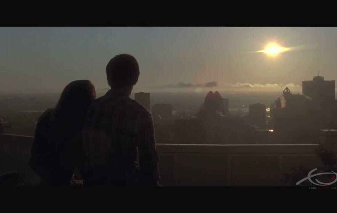 V-Ray feature films showreel 2013