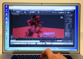 Otoy’s ORBX and Amazon’s EC2 GPU deliver CG applications and games to the browser