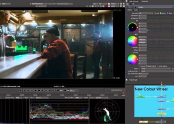 Nuke 8 preview videos