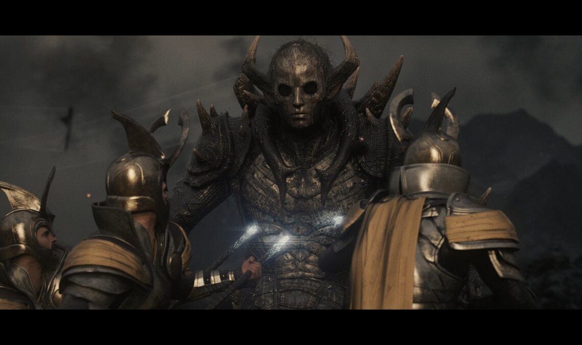 Thor: The Dark World VFX breakdown – Blur Studio