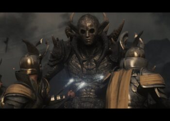Thor: The Dark World VFX breakdown – Blur Studio