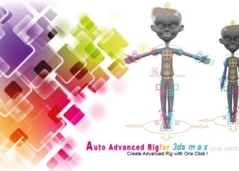 Auto Advanced Rig