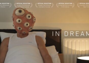 In Dreams short film
