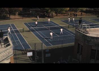 The Wolf of Wall Street VFX highlights