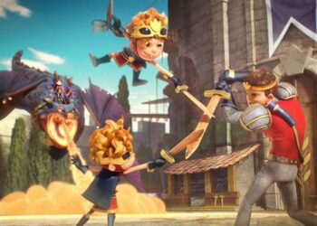 Rémi Chapotot's showreel 2013