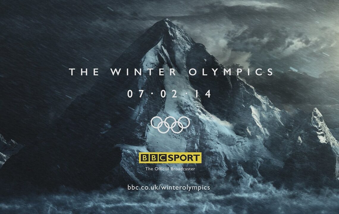 BBC Winter Olympics – Nature's Call Official Trailer 2014