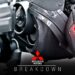 Mitsubishi breakdown