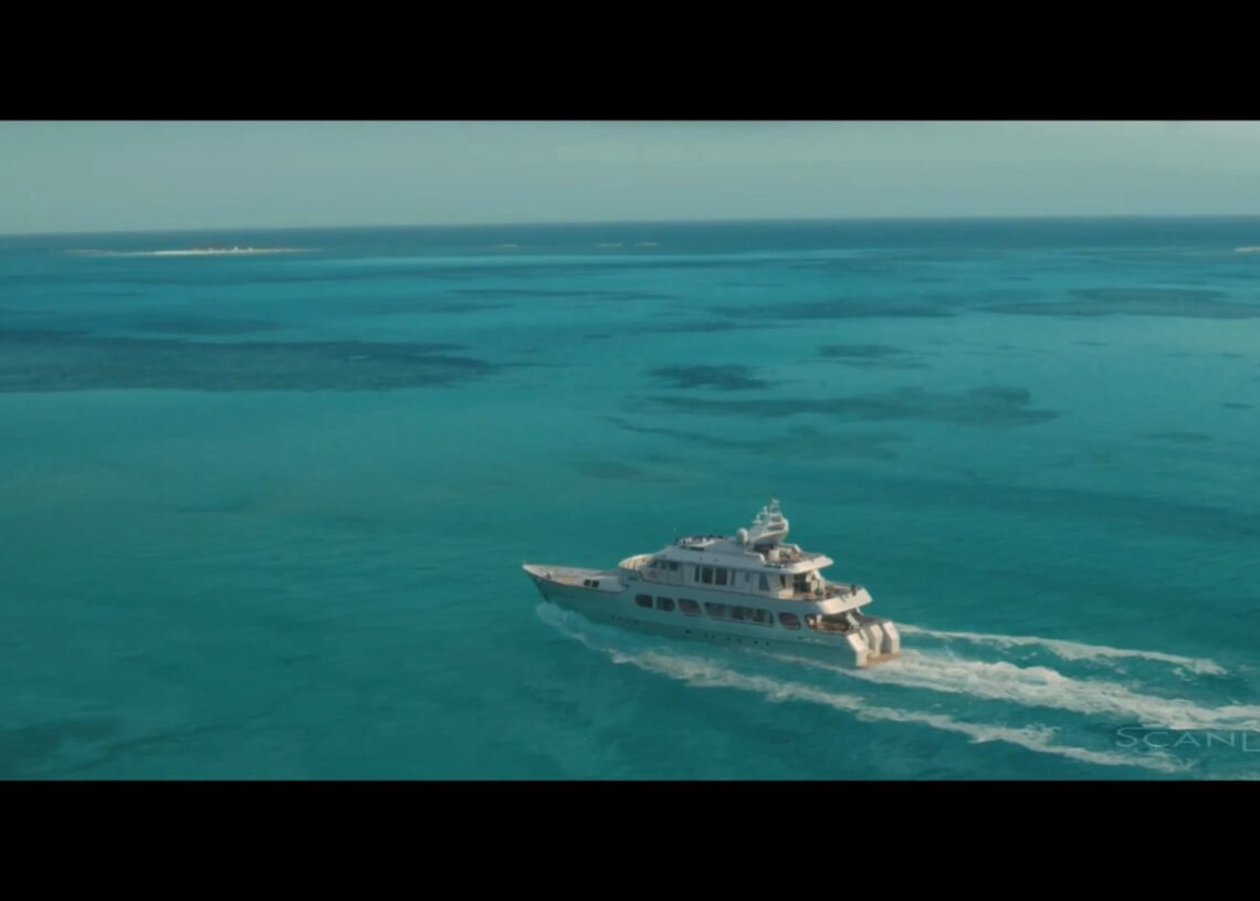 The Wolf of Wall Street VFX breakdowns