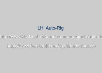 Auto-Rig project – FUNDED!