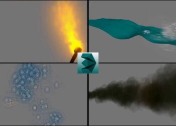 Over 100 free PFlow presets by Allan McKay