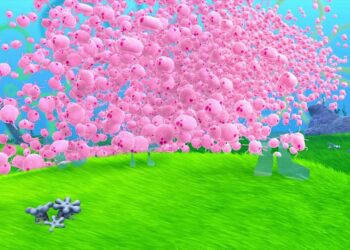 Spongebob Squarepants 4D by FrameBreed