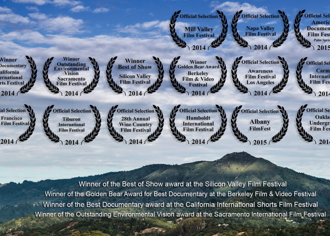 Gary Yost's The Invisible Peak film uses 3DS Max