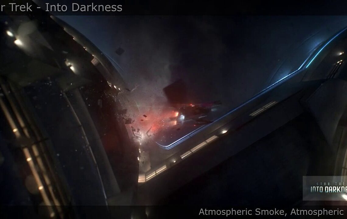 Uli Baier's 2014 showreel