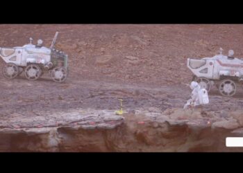 The Last Days on Mars VFX breakdown