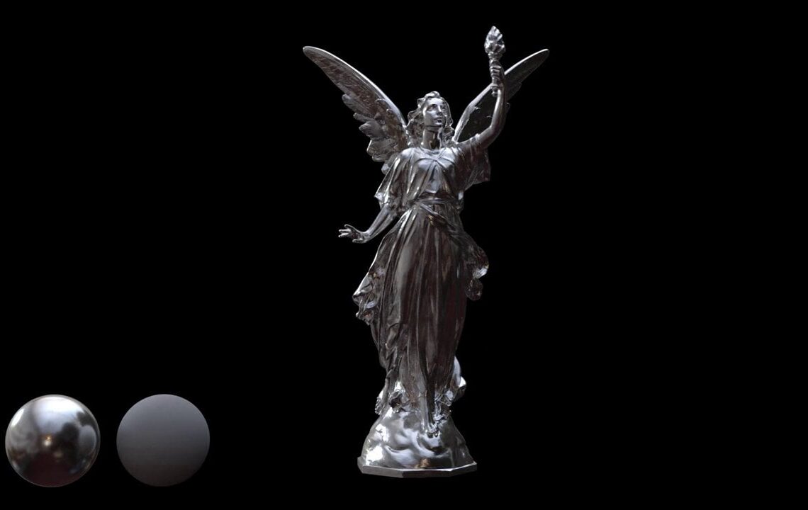 Custom V-Ray shaders