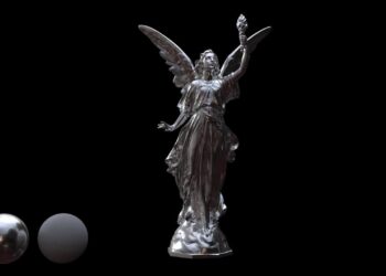 Custom V-Ray shaders