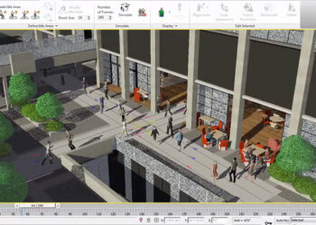 3DS Max 2015 features