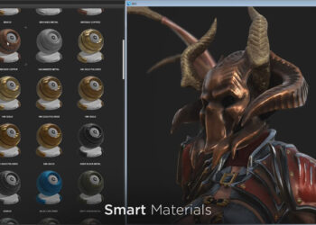 Quixel Suite announced