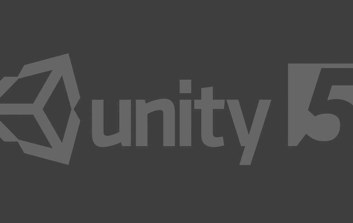 Unity 5 announced