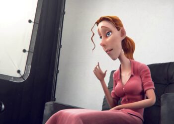 The Animated Actors Guild