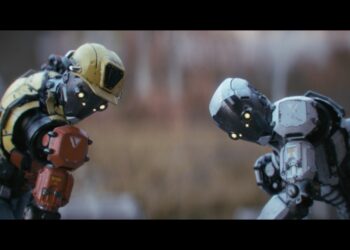 Kevin Margo's Construct teaser