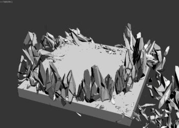 RockPower WIP