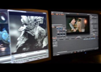 Project "I" making of by Ixor