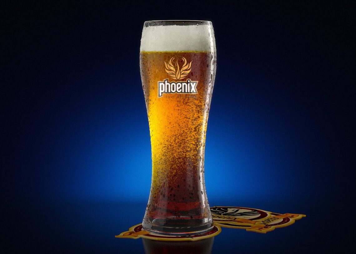 Phoenix FD beer video